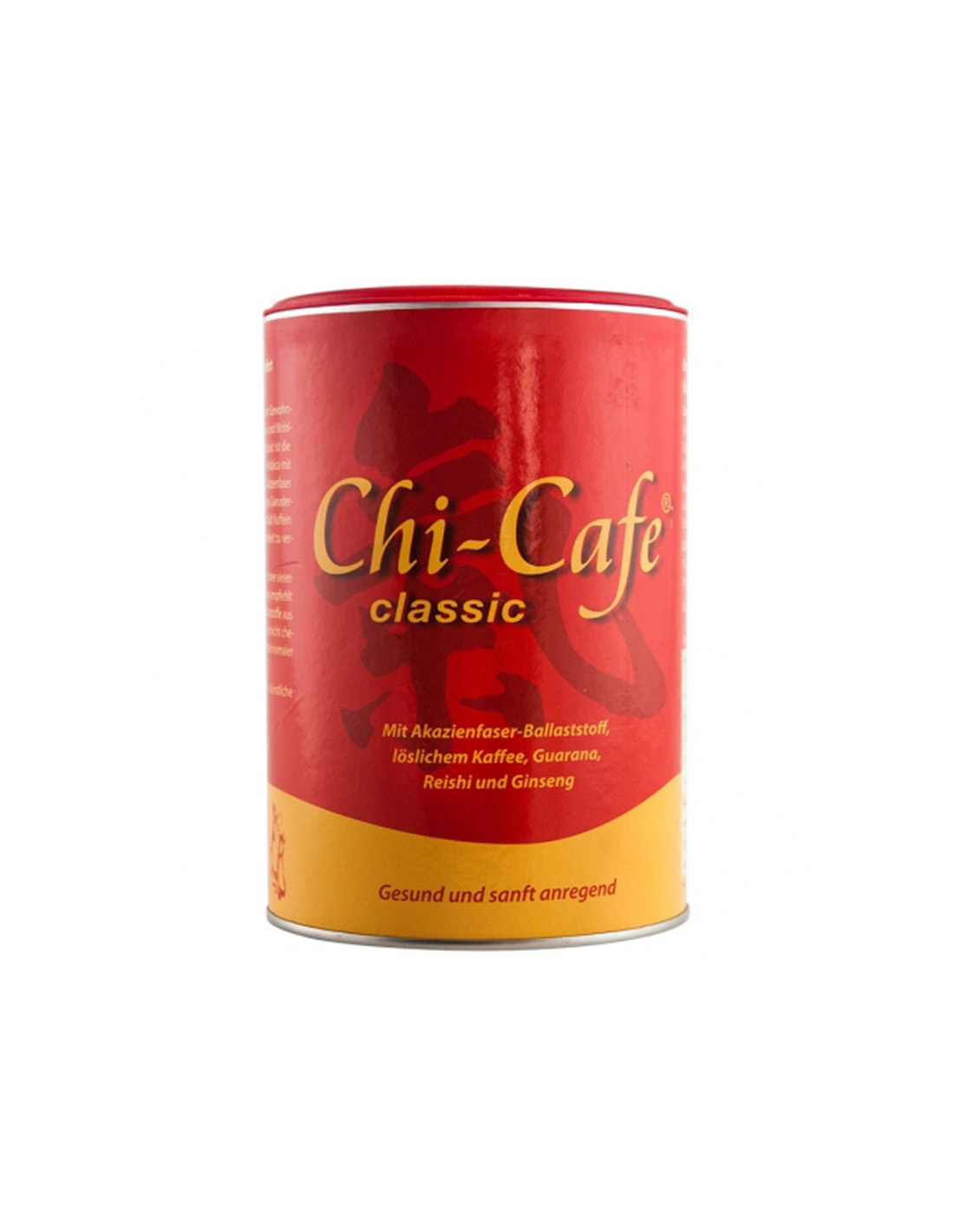 Chi-Cafè Classic Gr 400