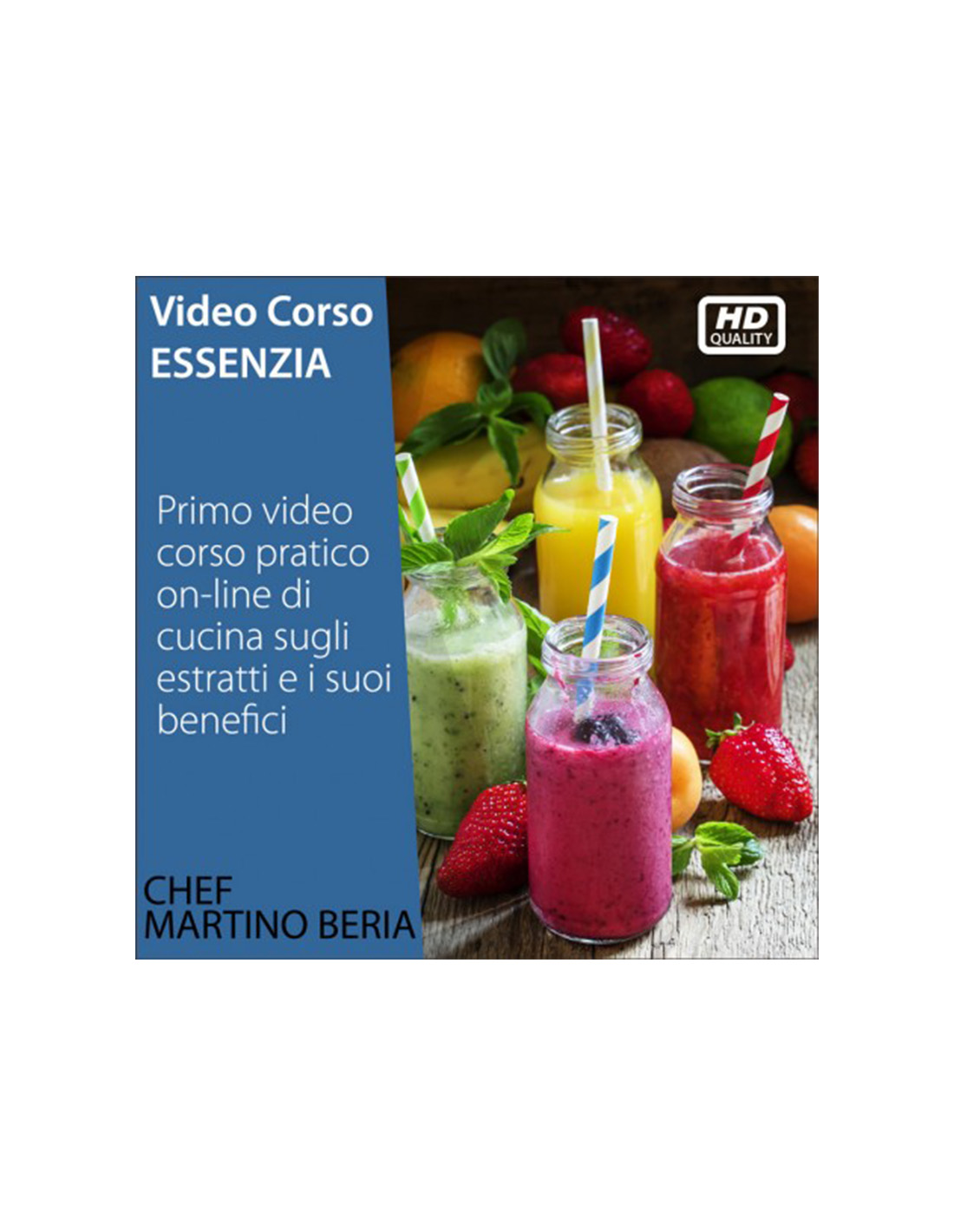 Video corso pratico sull'utilizzo efficace dell'estrattore di succo