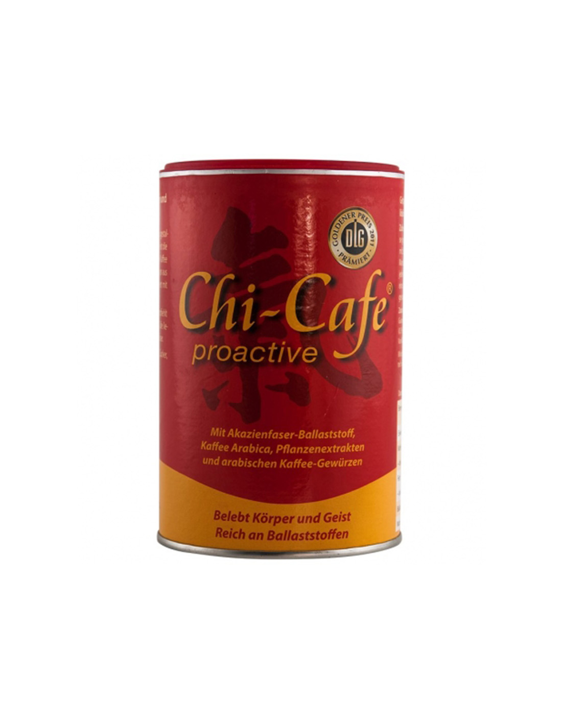 Chi-Cafè Pro-Active Gr 180